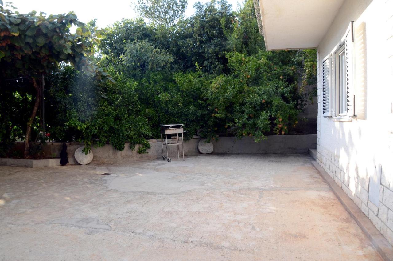 Dvosoban Apartman U Centru Grada Biograd Na Moru Exteriér fotografie