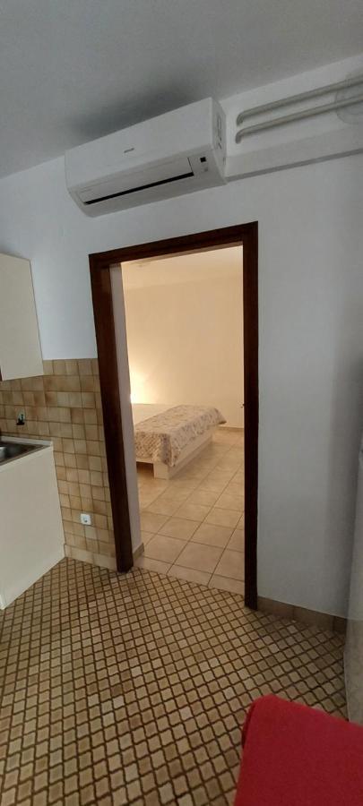 Dvosoban Apartman U Centru Grada Biograd Na Moru Exteriér fotografie
