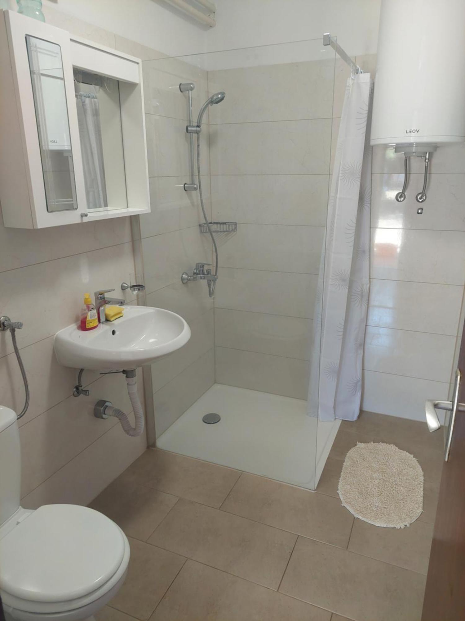 Dvosoban Apartman U Centru Grada Biograd Na Moru Exteriér fotografie